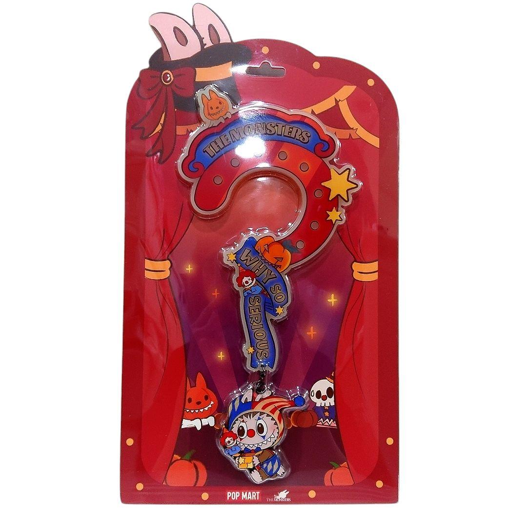 ☆LABUBU☆ コカ・コーラシリーズ/ぬいぐるみ/1アソートボックス/未開封