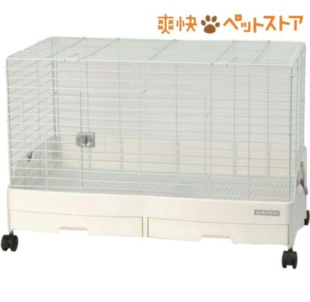 イージーホーム80 ペットゲージ