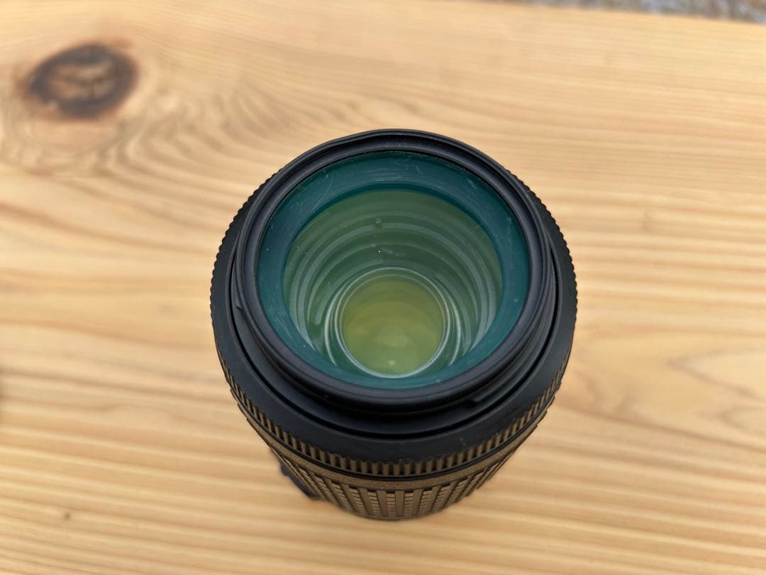 Nikon デジタル一眼レフ　D3200 18-55VR Kit