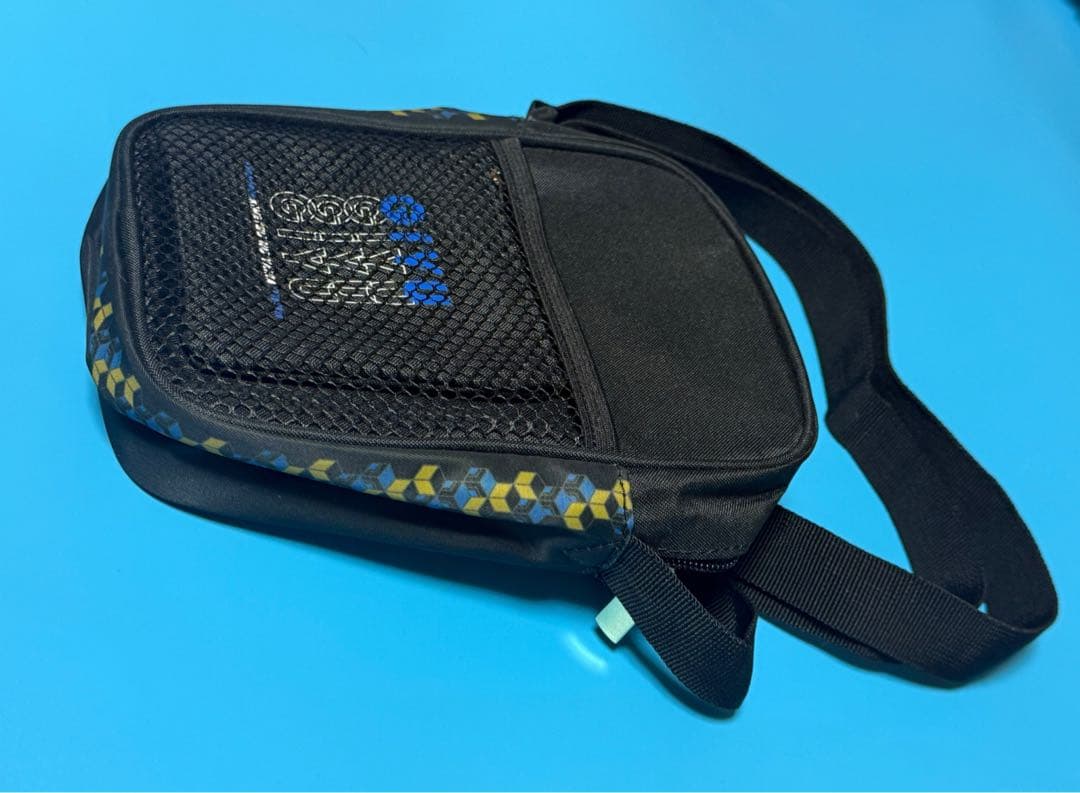 冨岡義勇 ショルダーバッグ ムービック