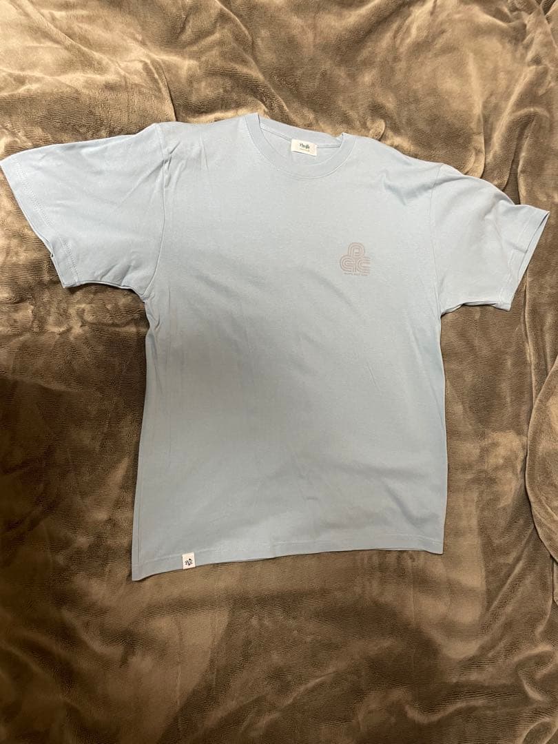 Pacific GOLF CLUB パシフィックゴルフクラブ限定T & カバー