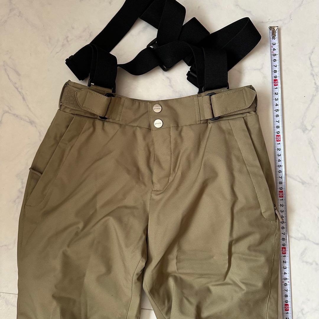 Pheonix スキーウェア ジャケットパンツサイズS 美品値下げ即買いNG