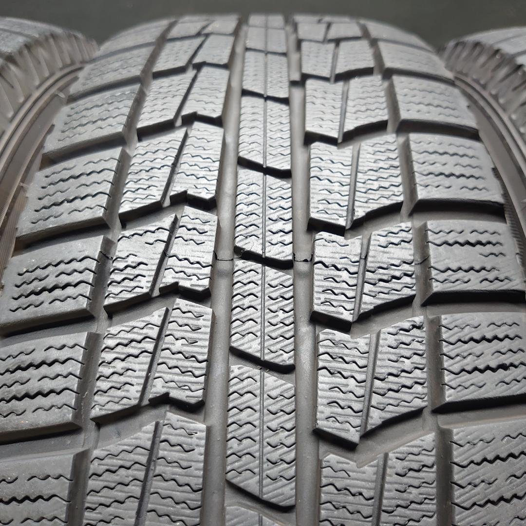 トヨタ純正 195/65R15 ノア ヴォクシー エスクァイア アイシス
