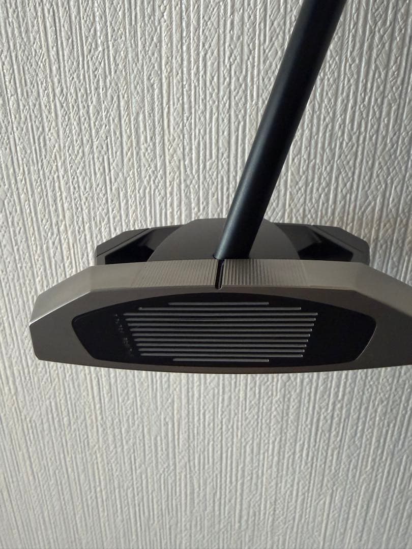 エリエール様 TaylorMade Spider ztパター