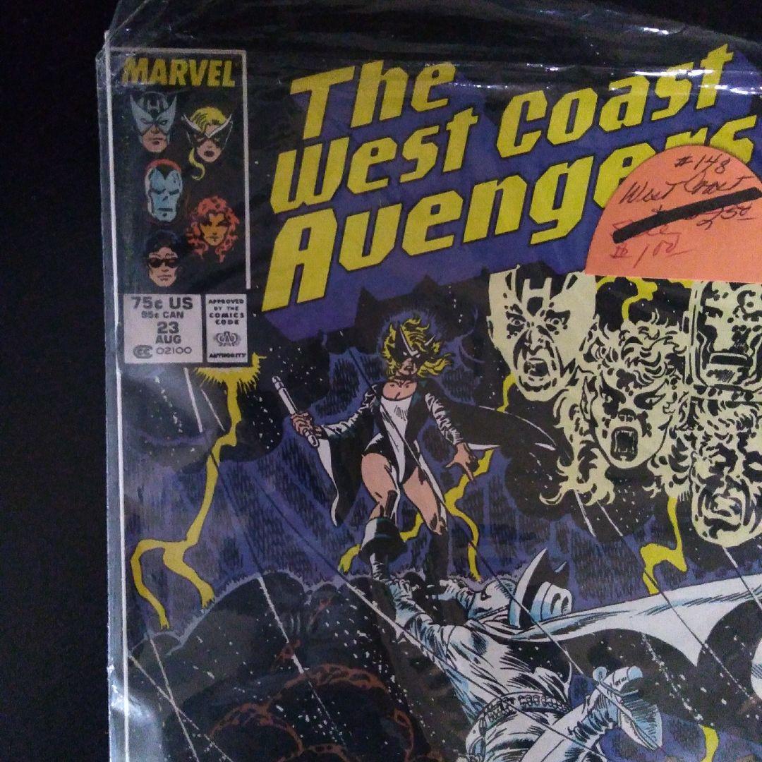 アメコミ　18冊セット