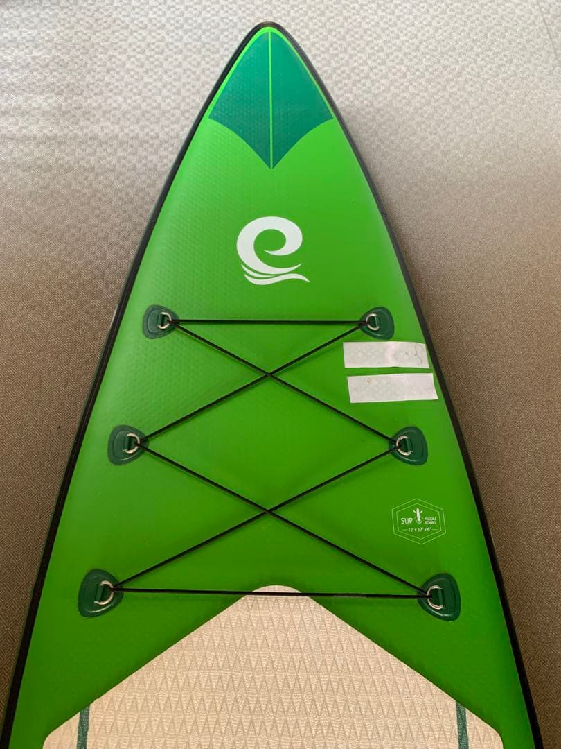 ハギWOWSEA Flyfish F2 サップフィッシングに最適 SUP