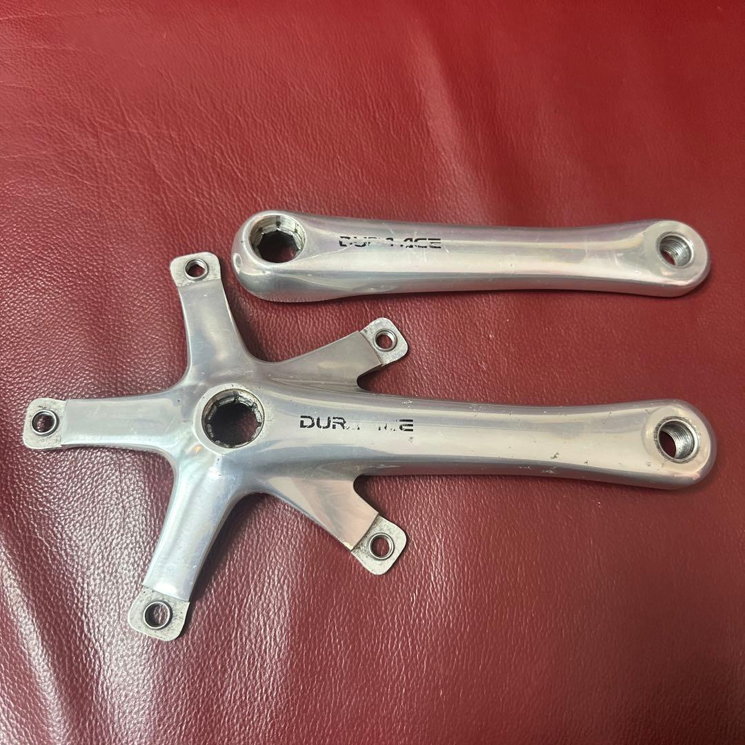 DURA-ACE FC7710クランク ピスト 167.5mm