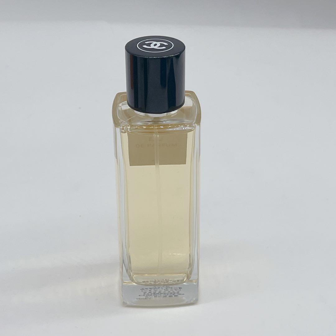 CHANEL シャネル コメット オードゥ パルファム ヴァポリザター 75ml