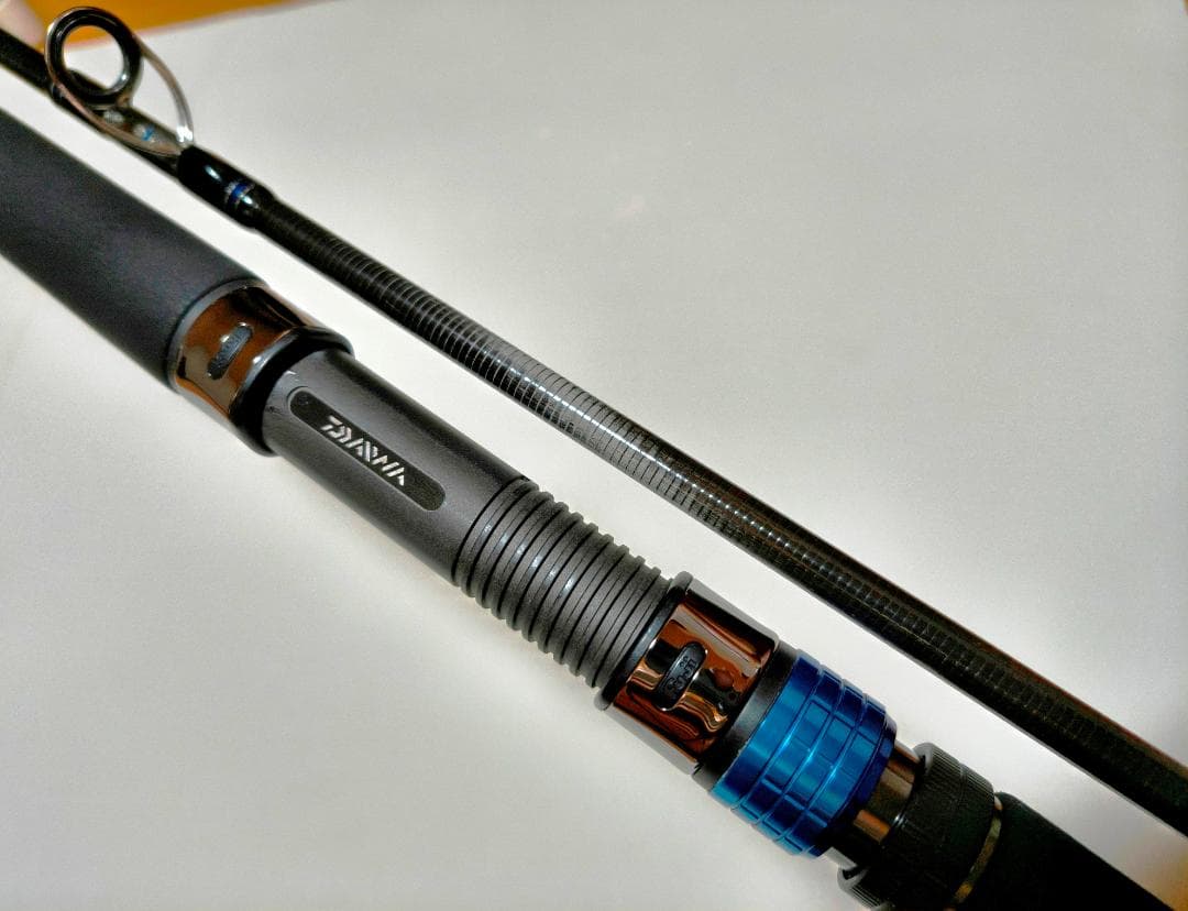 ショア スパルタン　SHORE SPARTAN　１０６ＭＨ　ダイワ　Daiwa