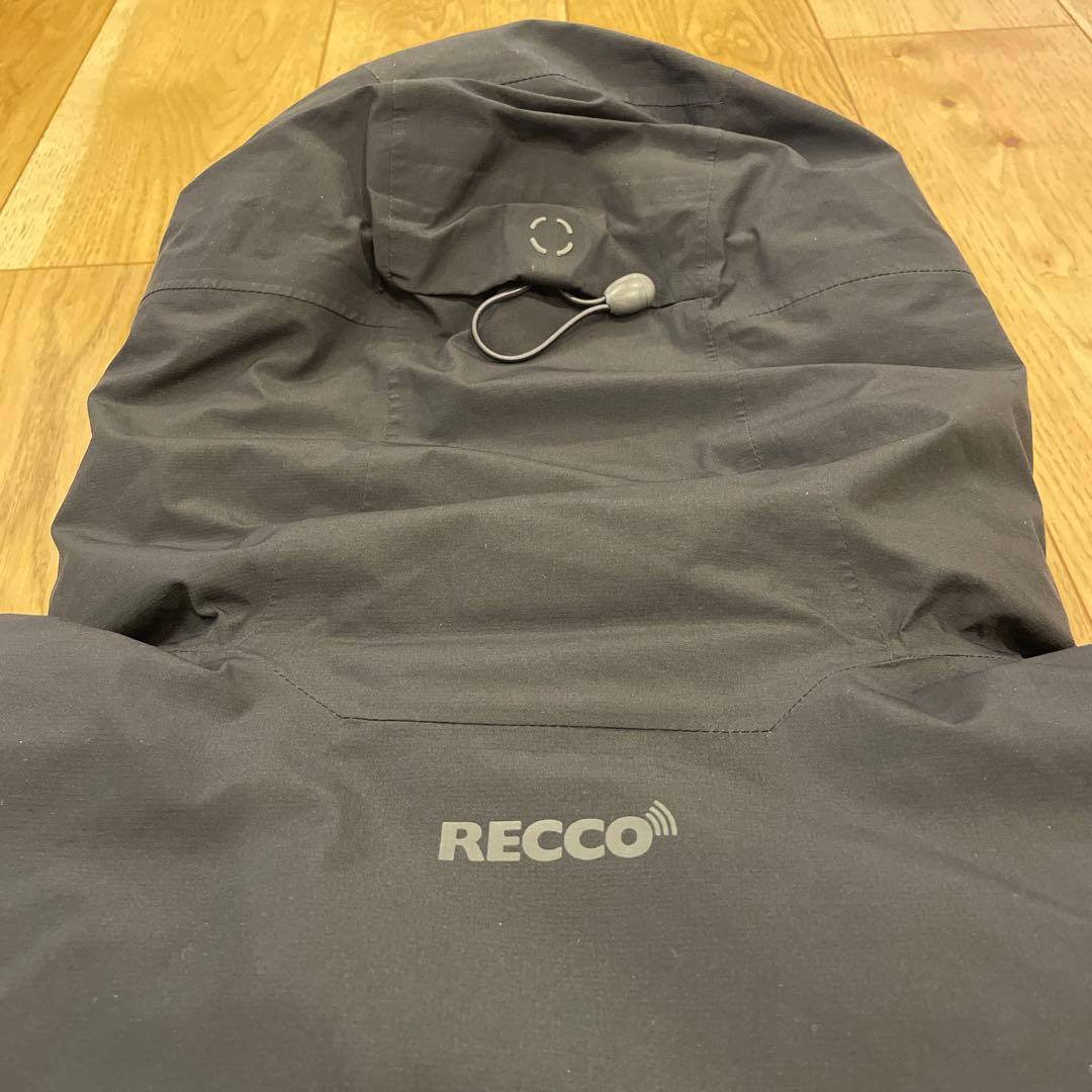 パタゴニア メンズ・プリモ・ダウン・ジャケット Sサイズ