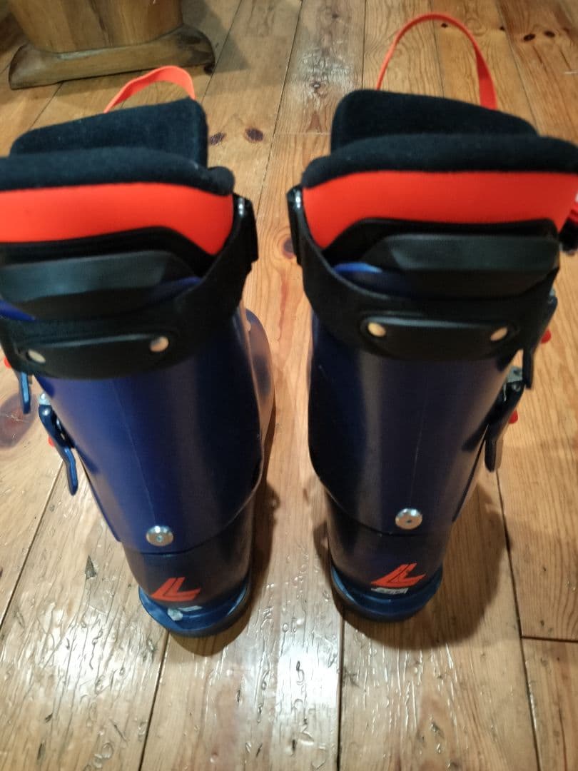 スキー靴　ブーツ　ラング LANGE RSJ65