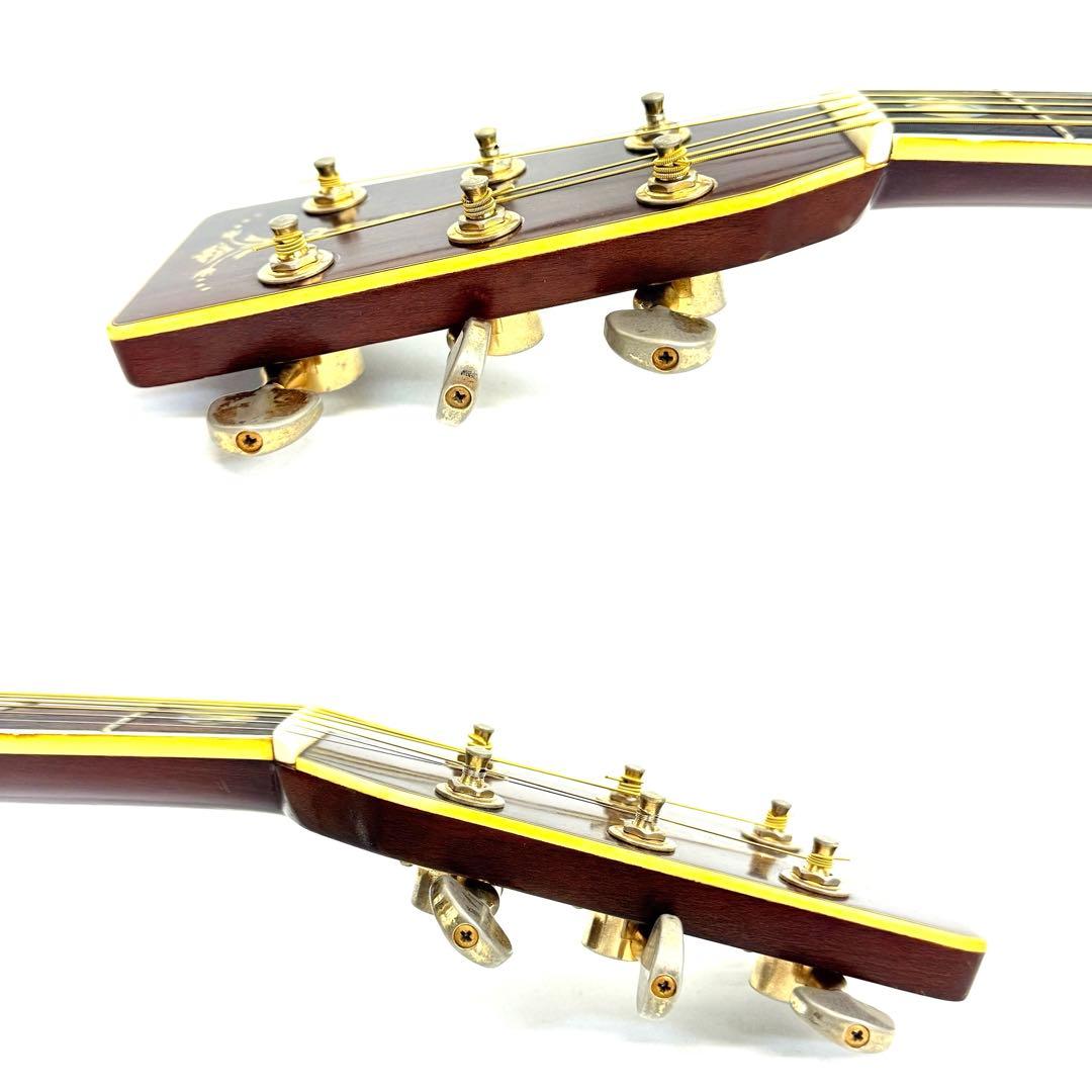 【希少】Cat's-Eyes CE-1200D アコースティックギター