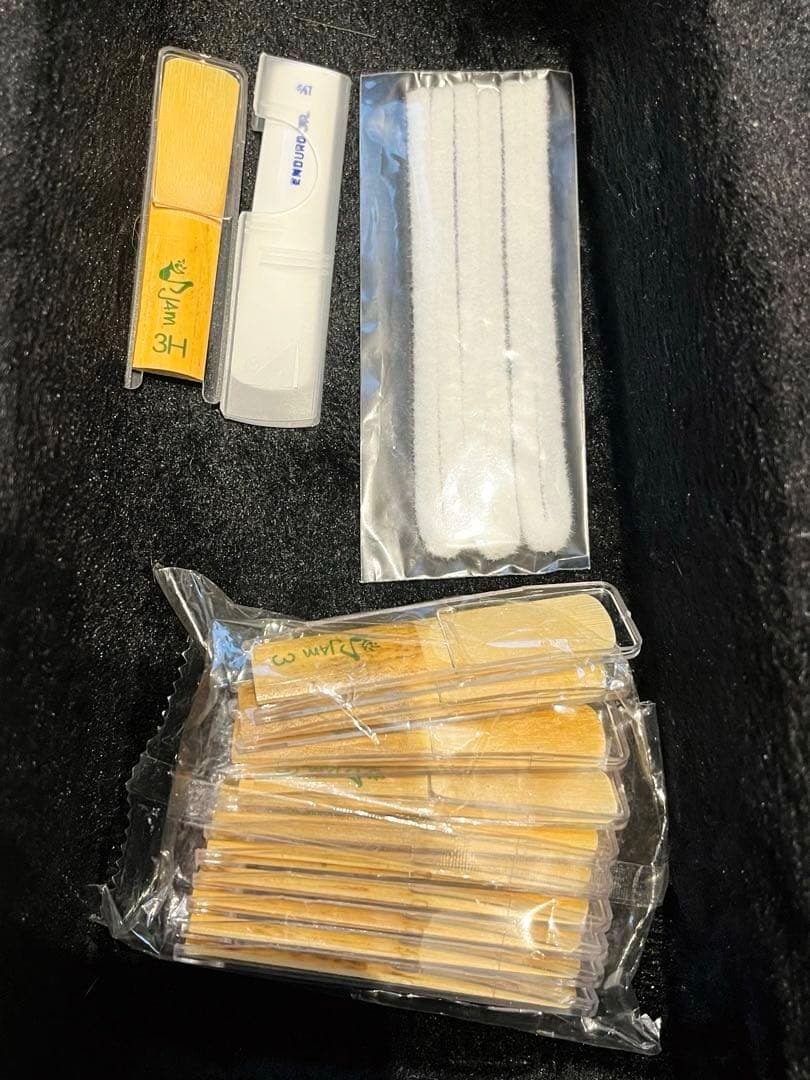 管楽器・吹奏楽器 J.Michael AL-780