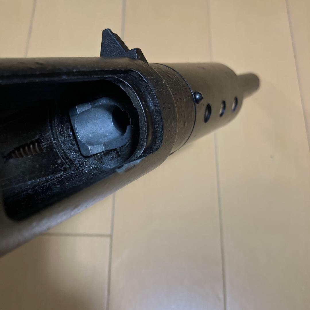 HUDSON BRITISH STEN MK.II モデルガン未発火　フルセット