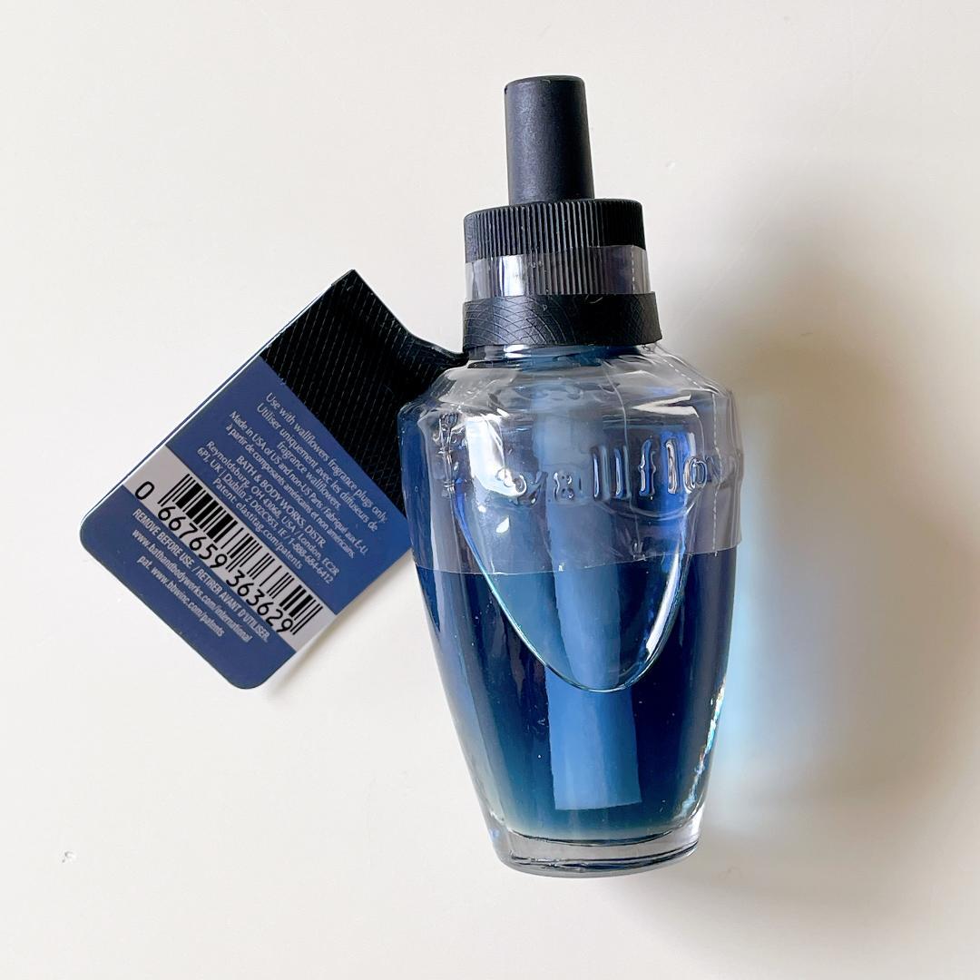 バスアンドボディワークス シンデレラ ディズニープリンセス プラグ＆リフィル