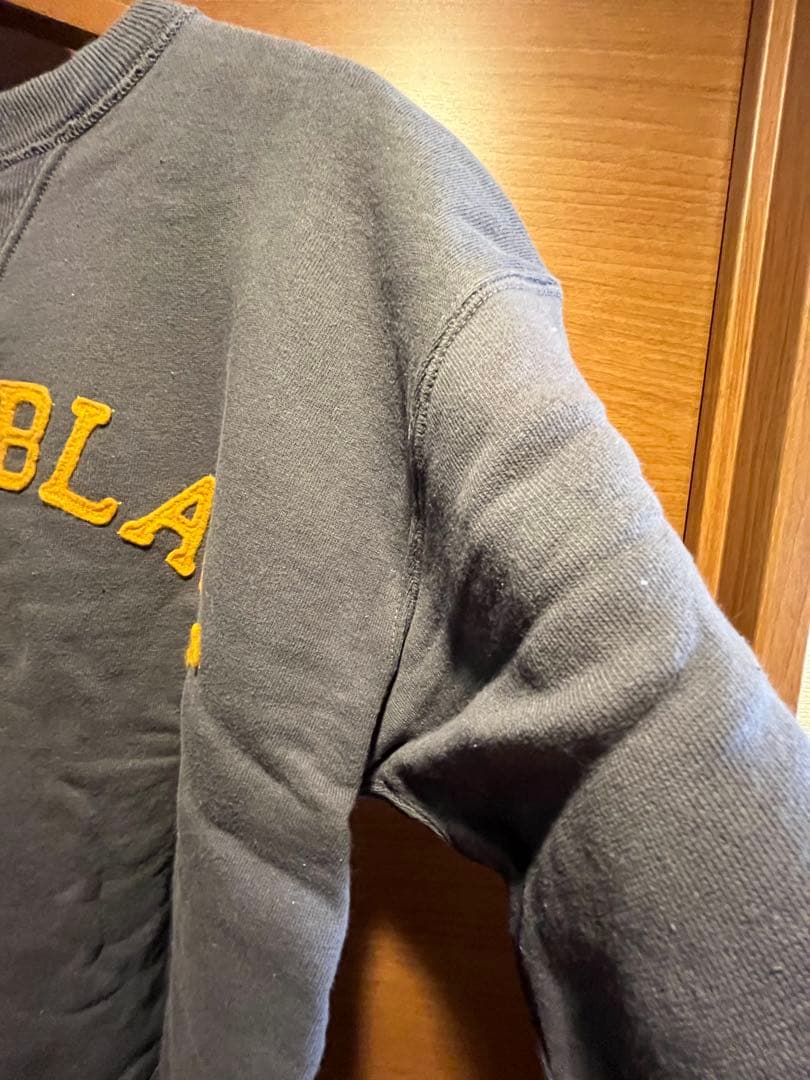 ウエアハウス warehouse直営店限定スウェット