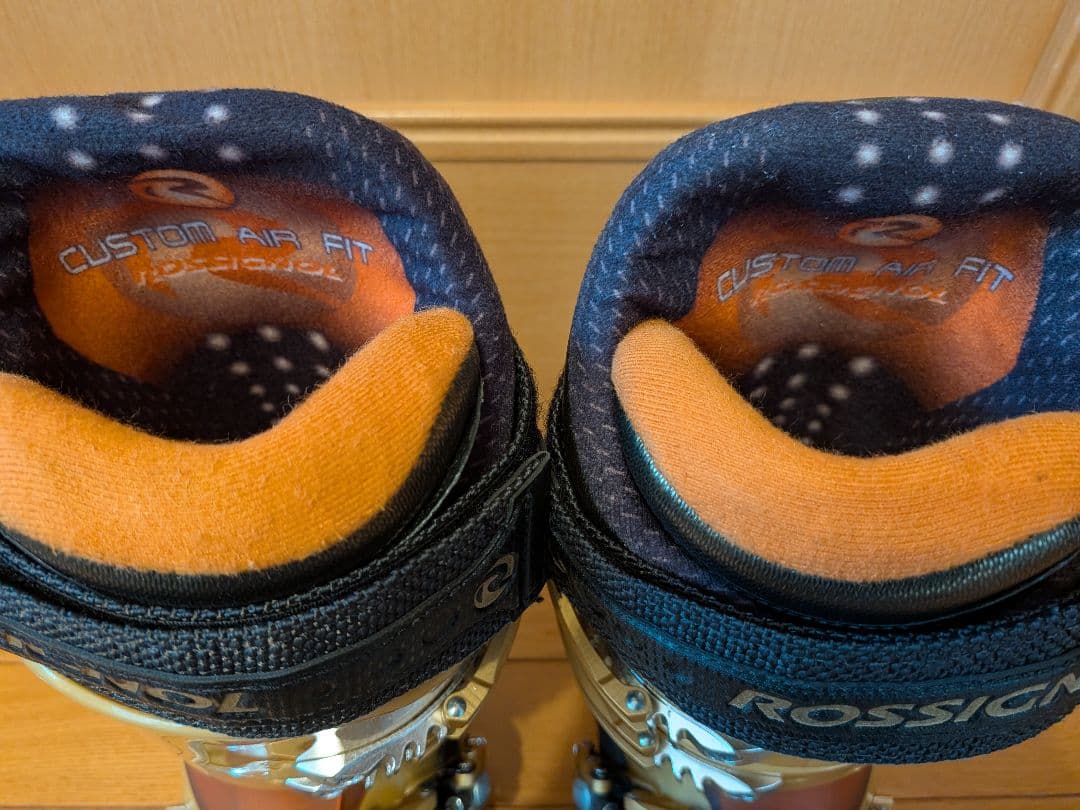 ROSSIGNOL ロシニョール　スキーブーツ26.5cm