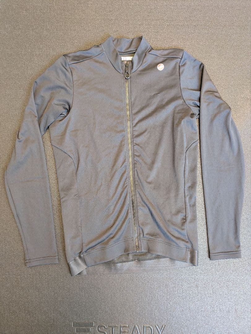 castelli　ESPRESSO THERMAL JERSEYサイズL