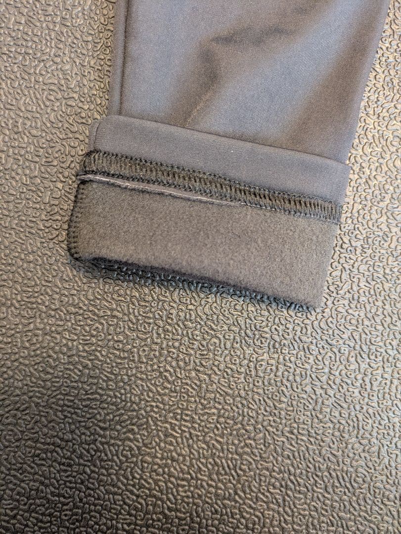 castelli　ESPRESSO THERMAL JERSEYサイズL