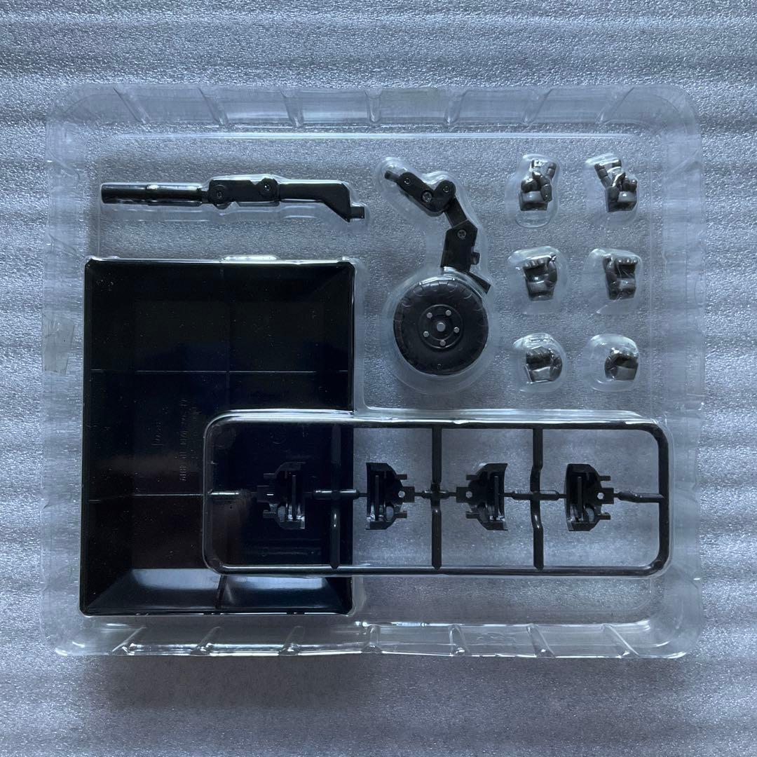 バンダイ SDX SDコマンド戦記 G-ARMS キャプテンガンダム