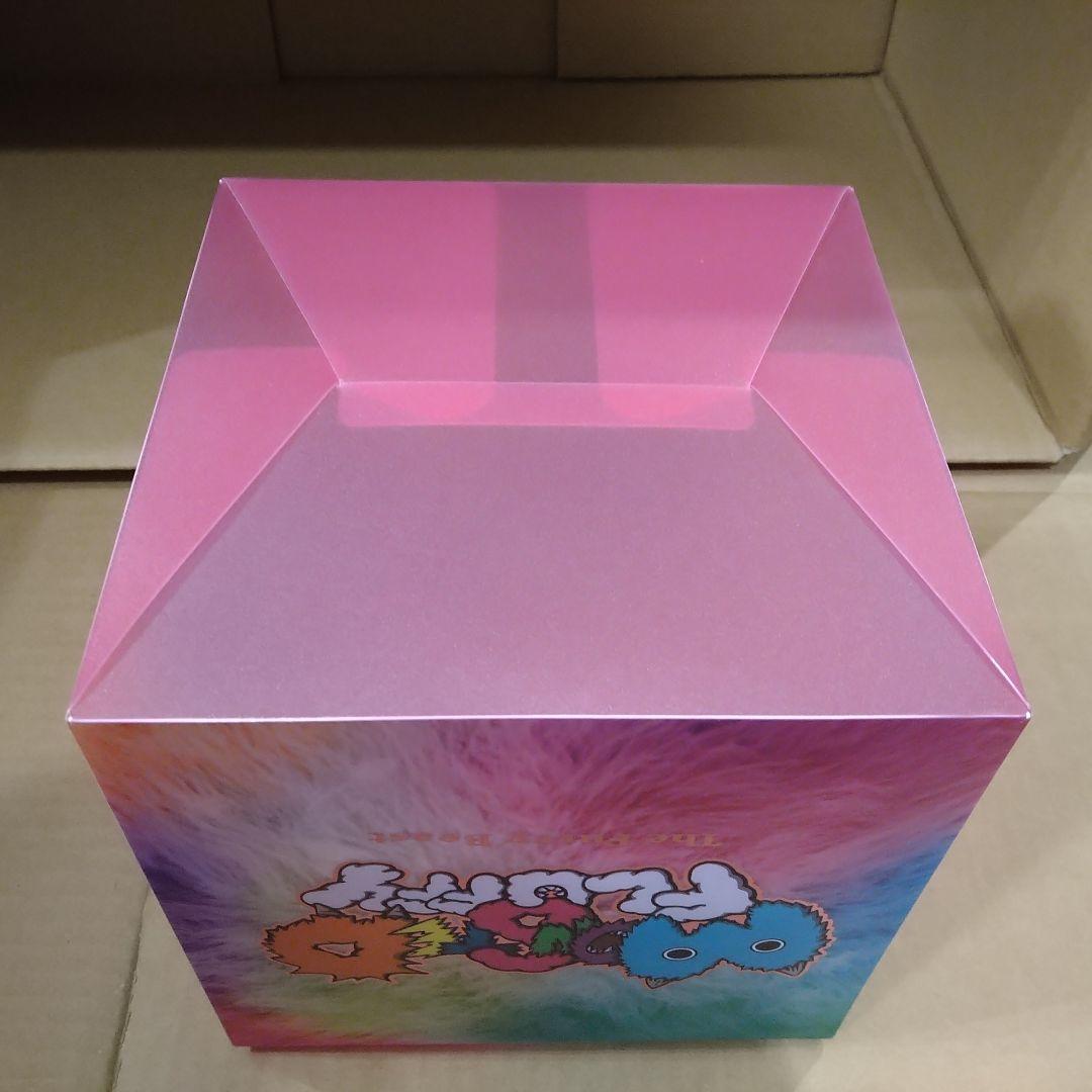 その他 INSTINCTOY Monster Fluffy Galaxy Sparkle