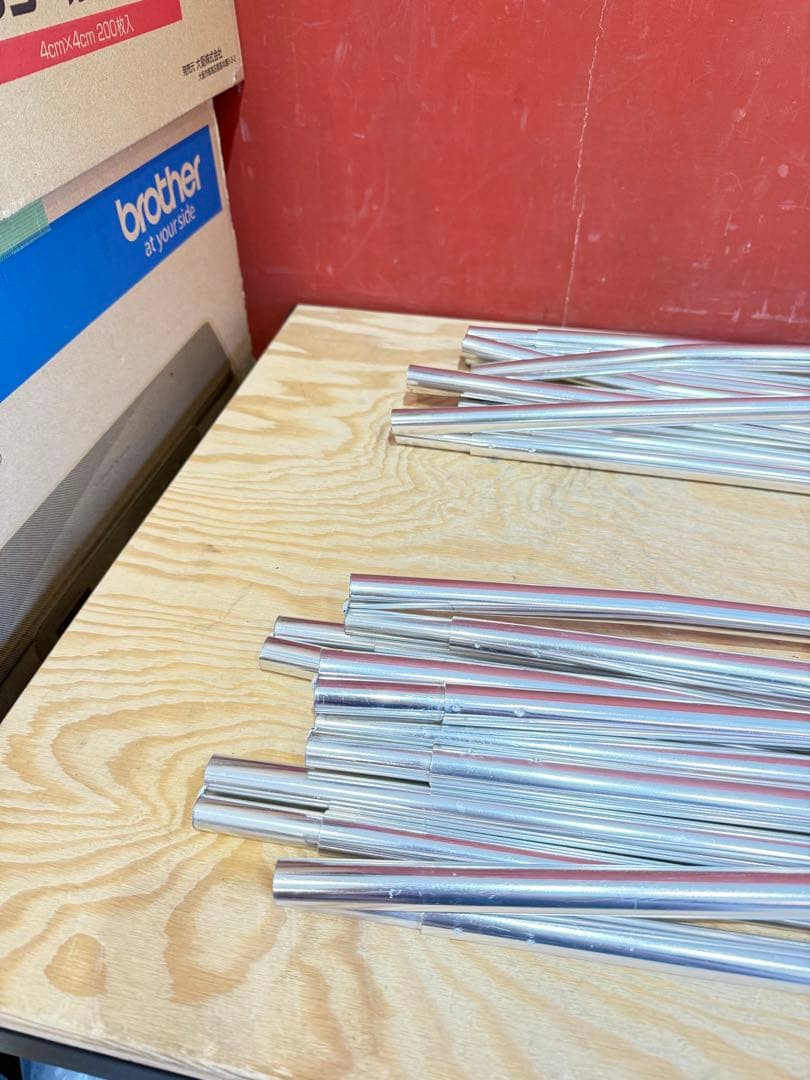  peak スノーピーク メッシュシェルター TP-925　テント　B