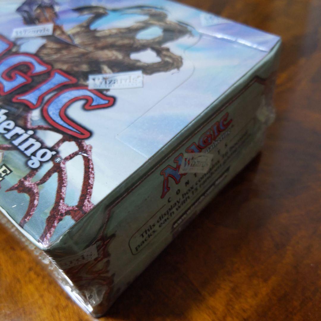 ■（セット超特価）エクソダス(EXODUS)　ブースター　英語２箱