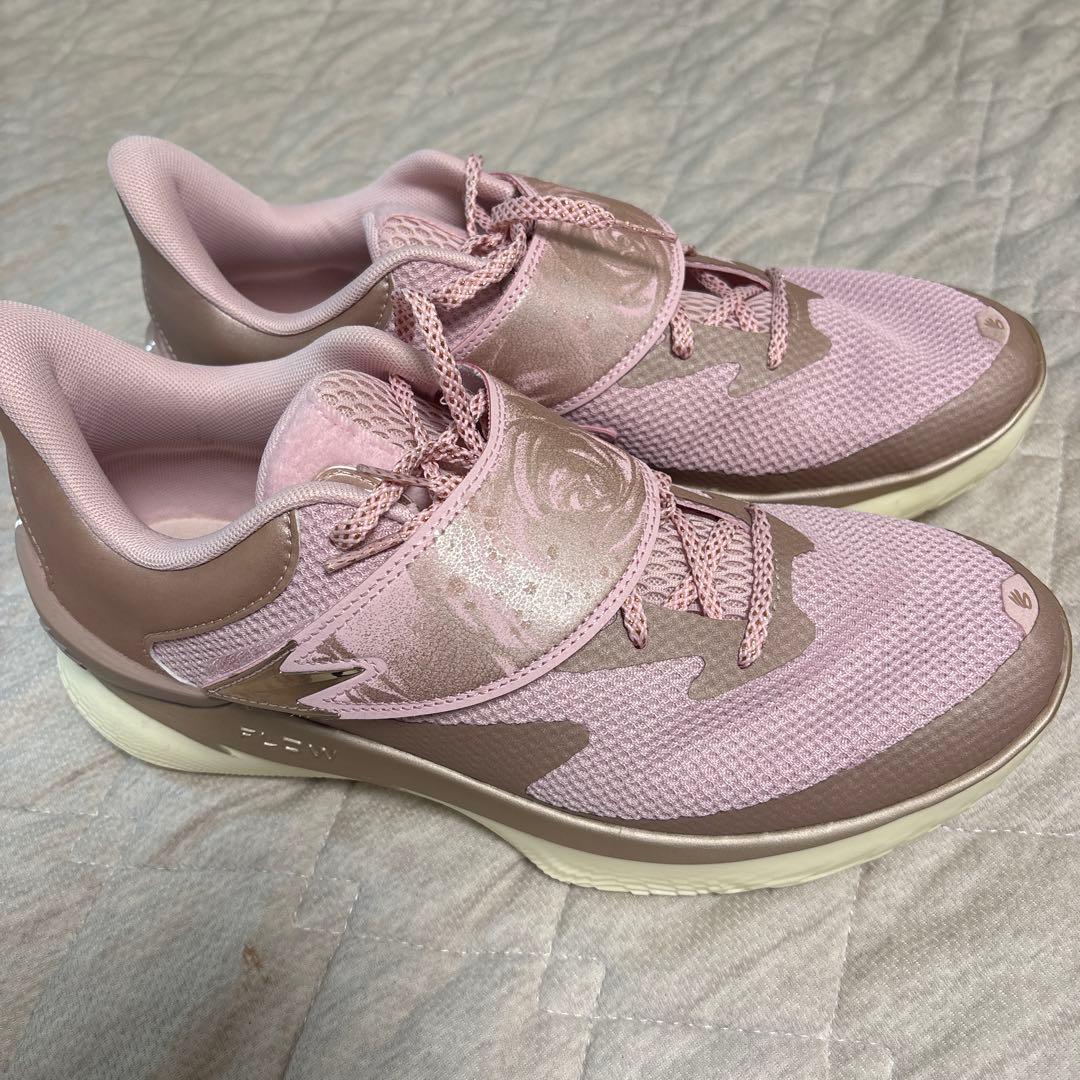 シューズ(男性用) FOX1