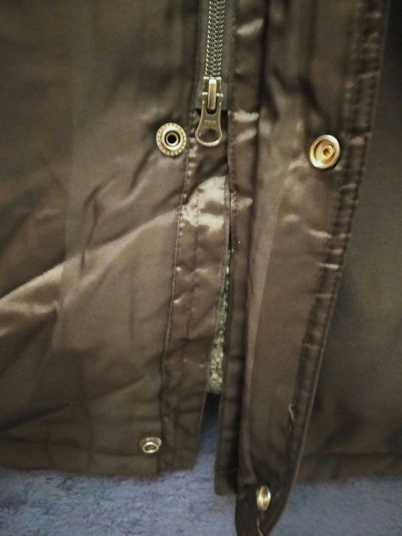 【新品美品】サッカーイタリア代表 Kappa ベンチコート ダウン メンズS