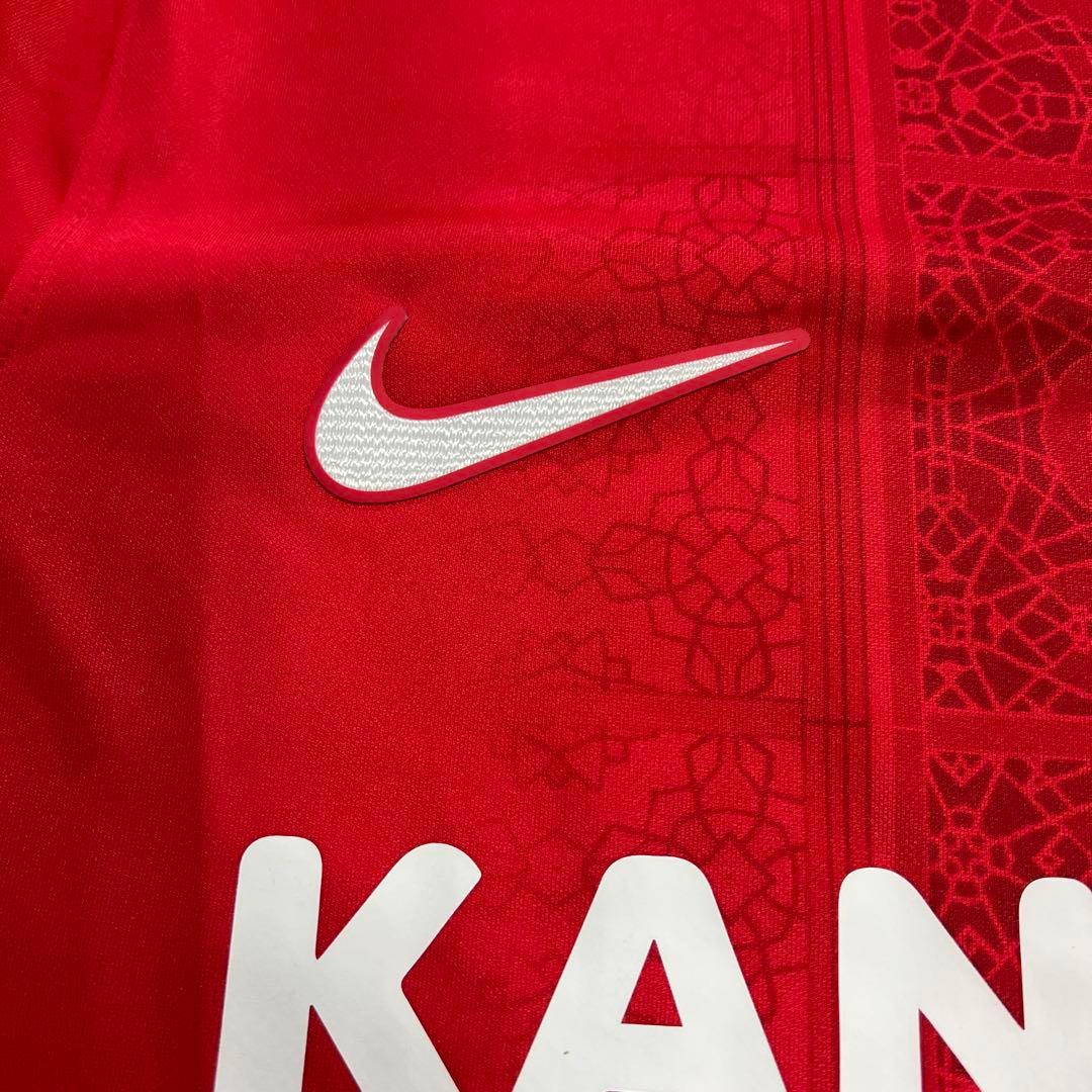 毎熊晟矢　AZ公式戦　ユニホーム