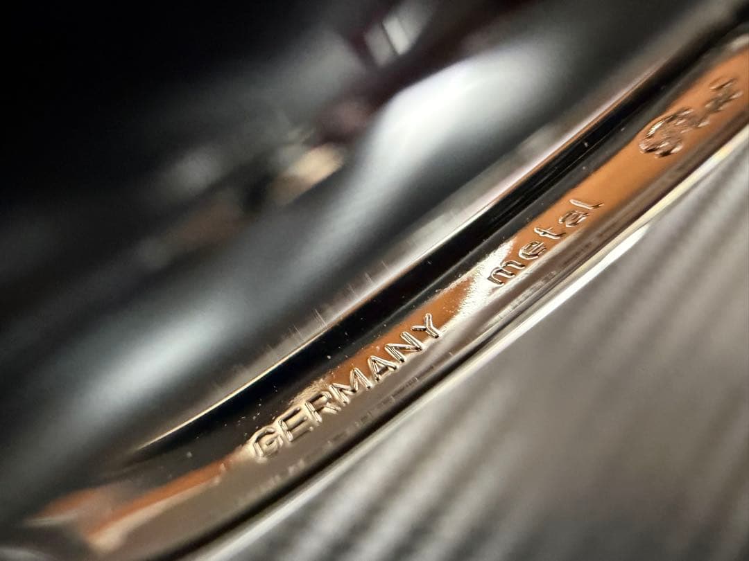 未使用に近い モンブラン スターウォーカー レジン ローラーボール