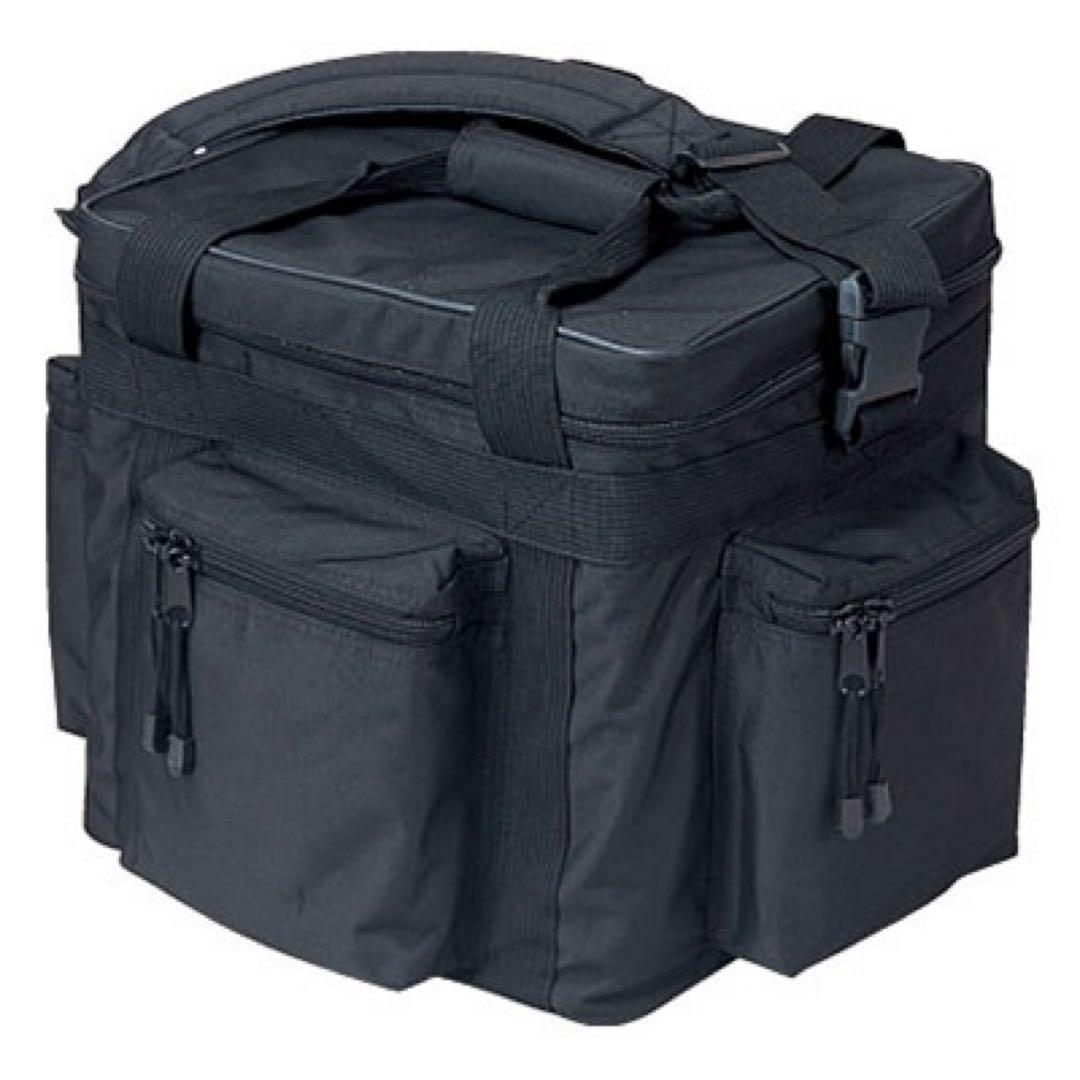 Discment レコードバッグ 12インチ