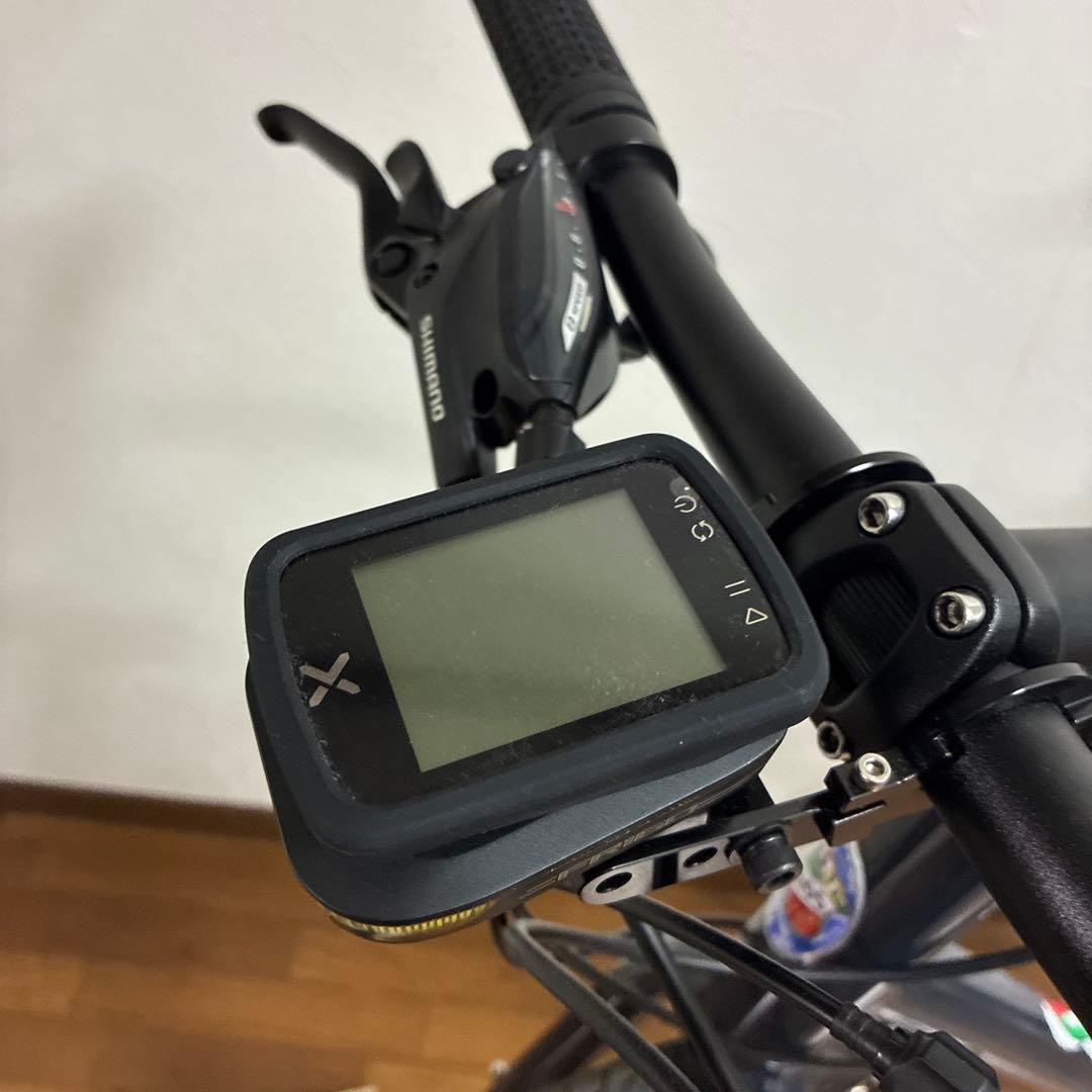 ろと様限定　　gios ミストラル