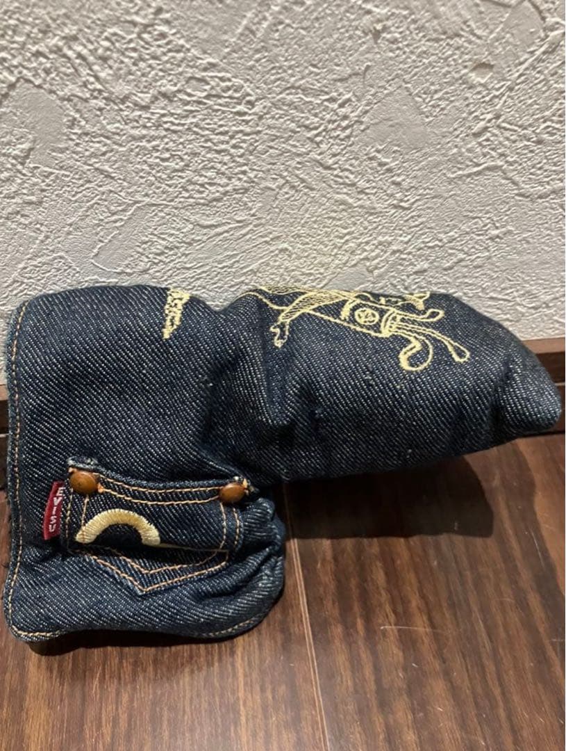 エヴィスゴルフキャリーバッグ