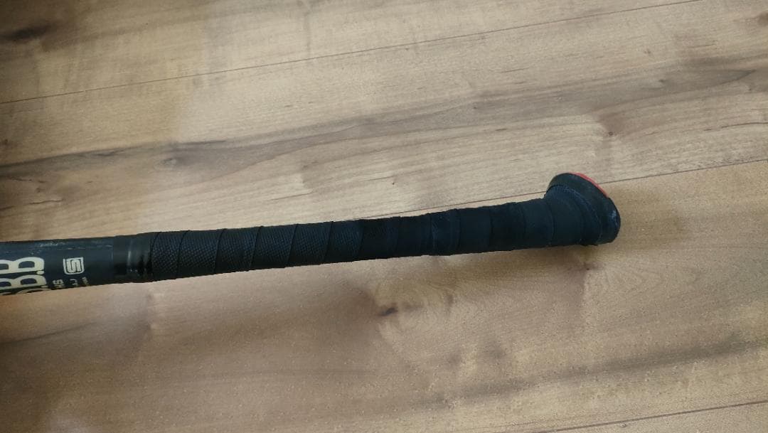 美津和タイガー 少年軟式用バット 77cm/560g RBJRPUHW77