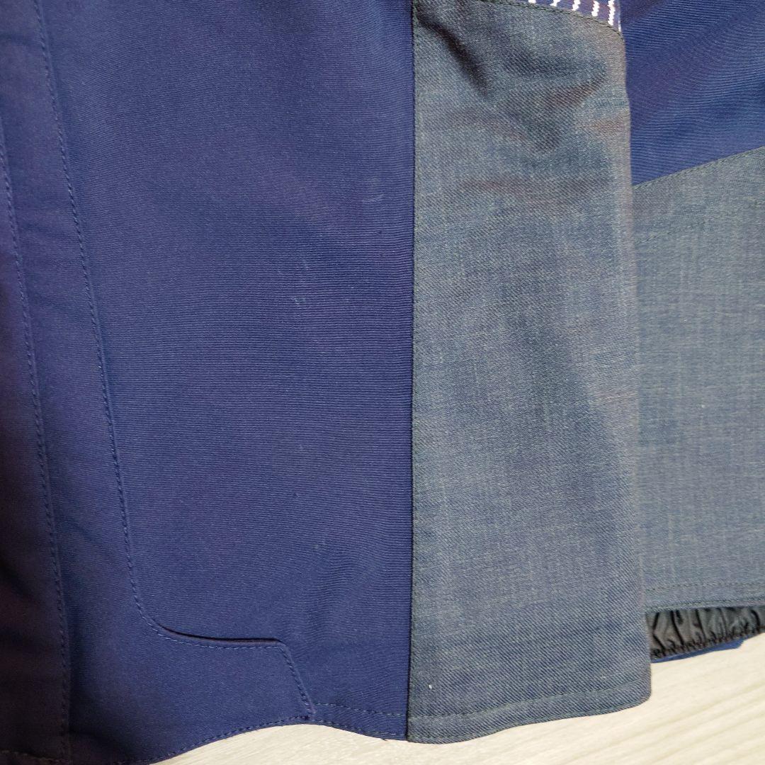 ミズノ スキーウェア KSK-NEXT ブレスサーモ　スキーウェア