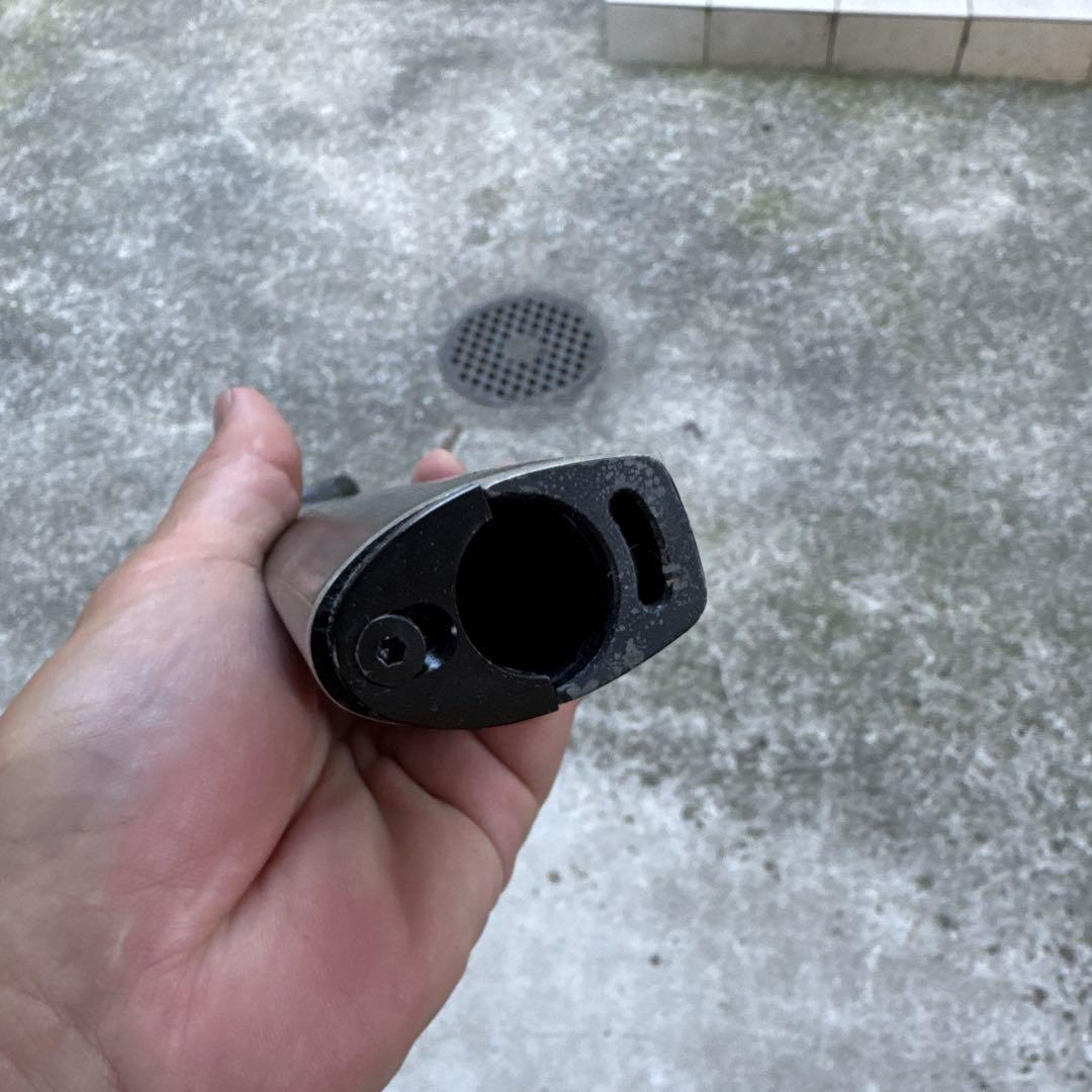 パーツ METRON TAVELO ATTACK