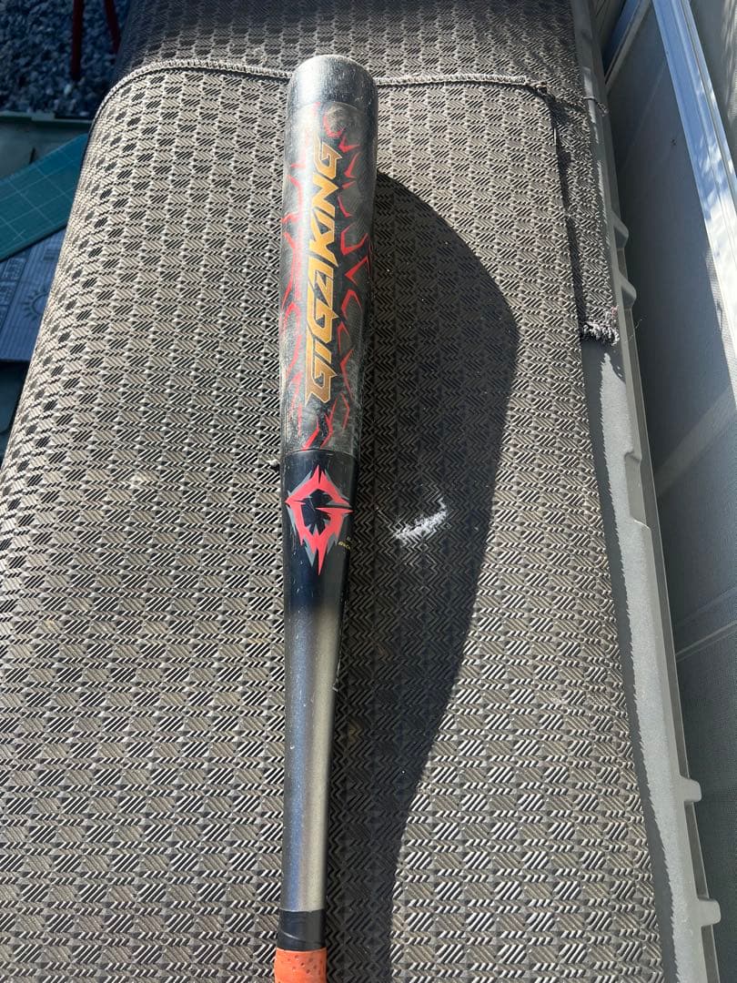 ミズノ　ビヨンドギガキング