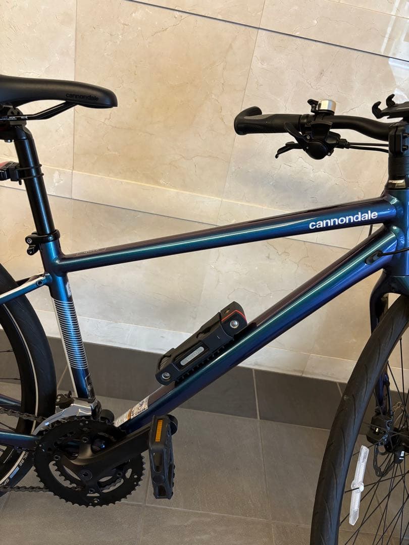 【引取限定】Canondale Quick3 SIZE/S