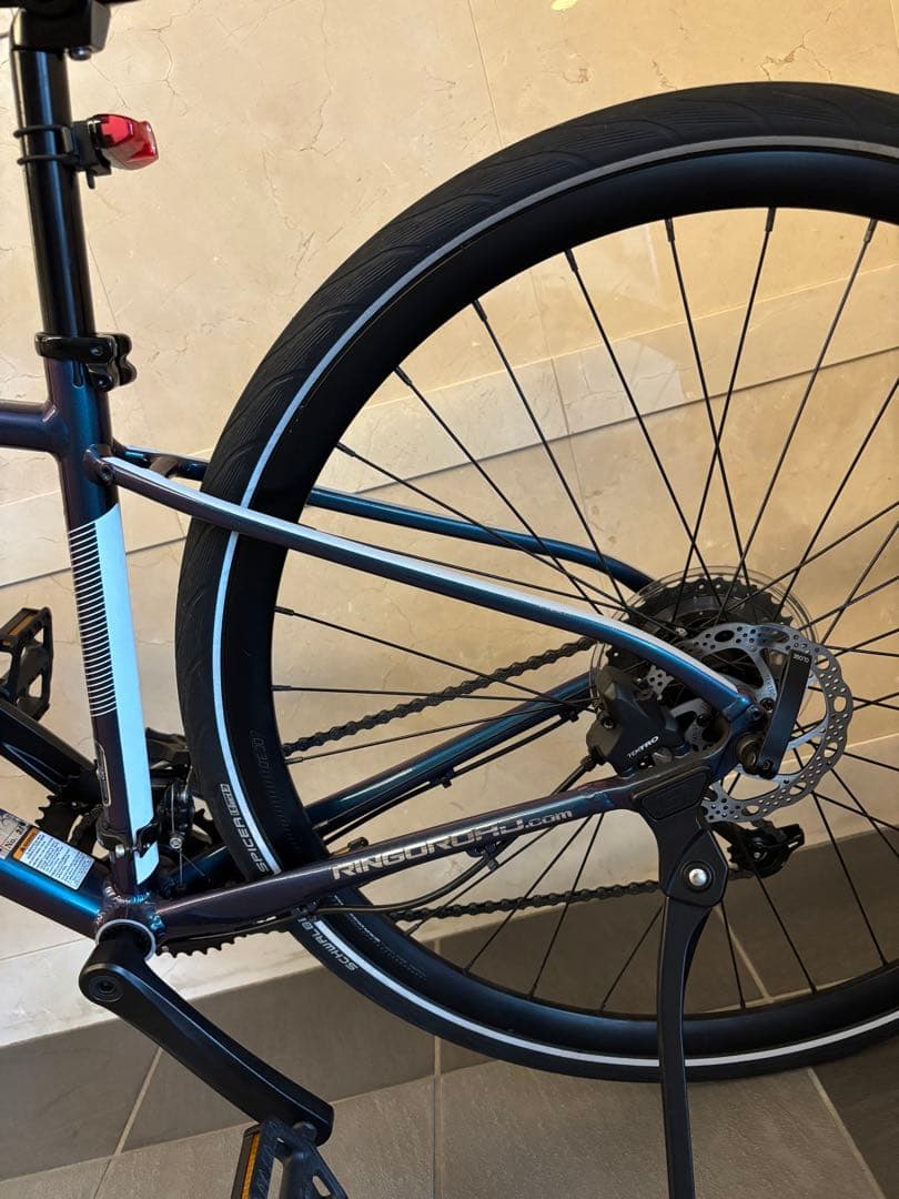 【引取限定】Canondale Quick3 SIZE/S