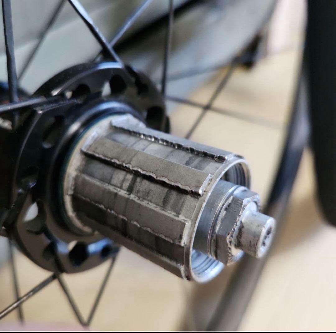 フルクラム レーシング スピード リアのみ