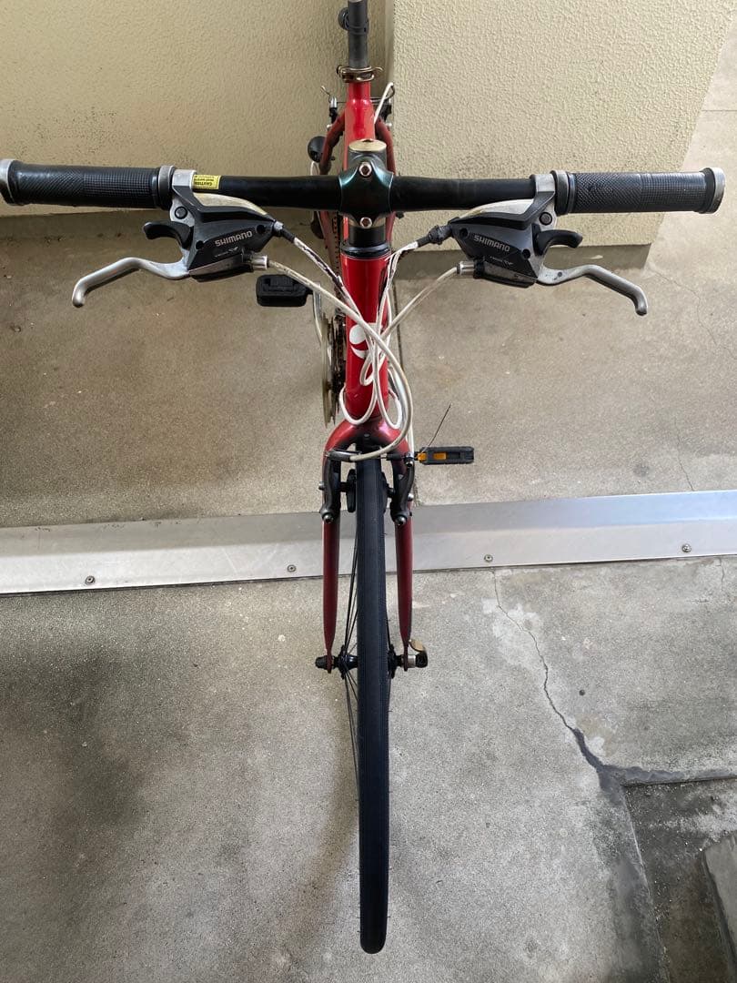 giant escape r3 mサイズ　レッド　愛知県　名古屋　クロスバイク