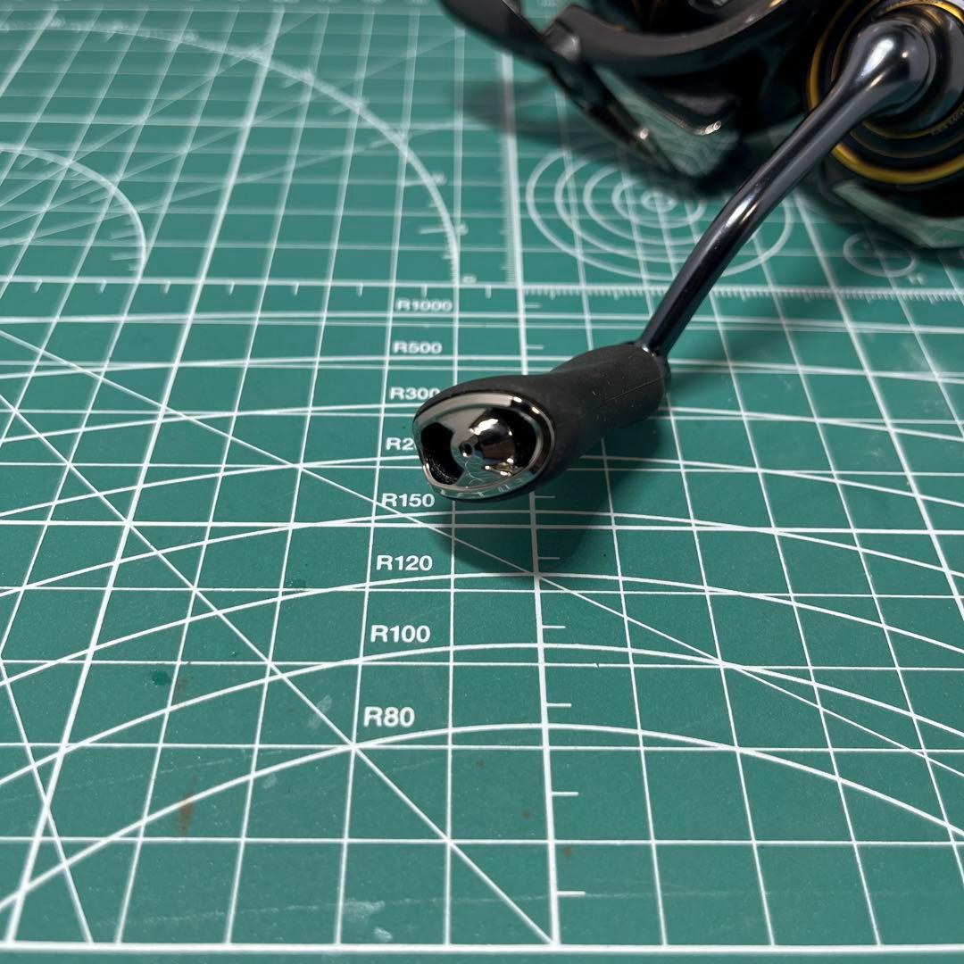 ダイワ 21カルディア FC LT 2000S