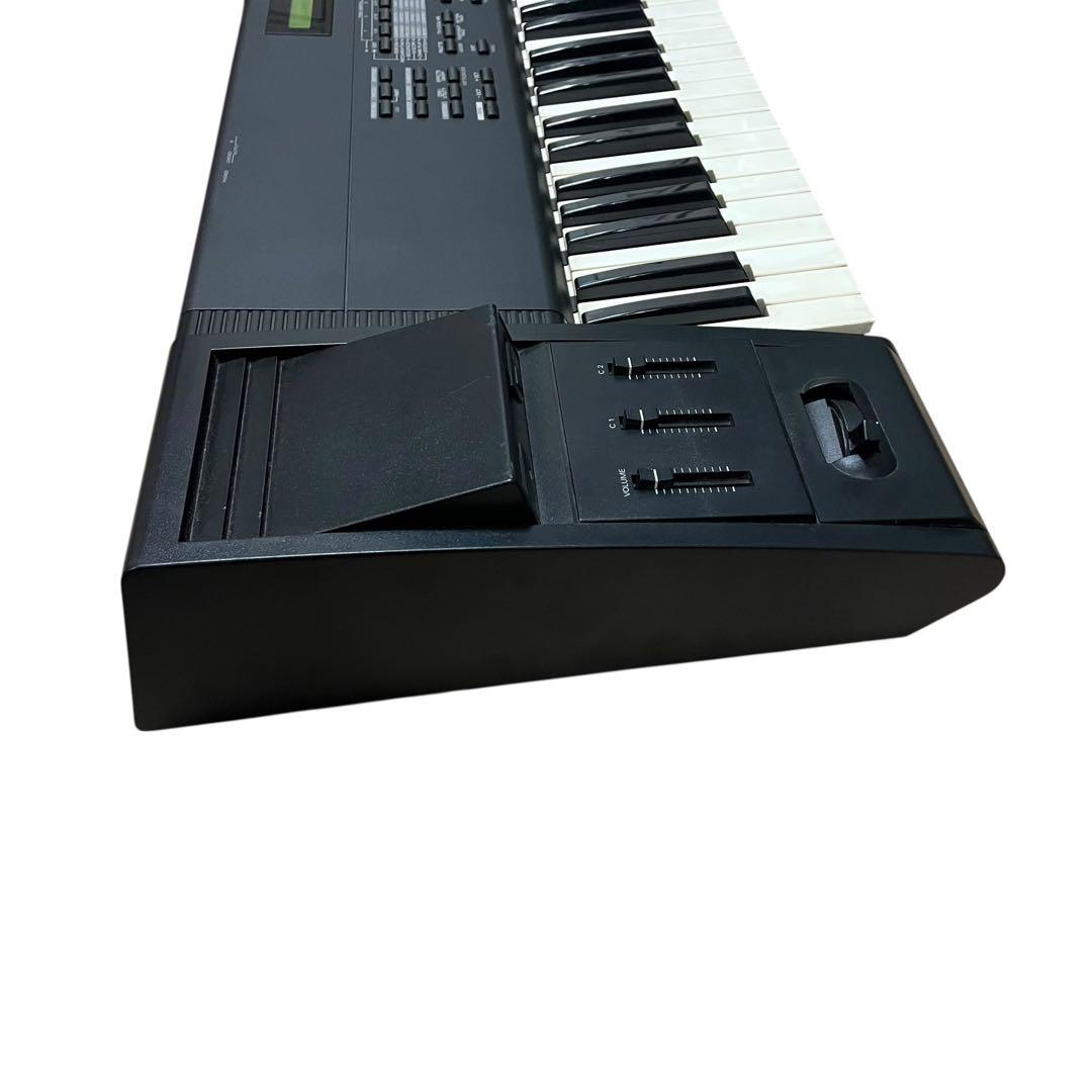 【現状品】Roland シンセサイザー XP-50