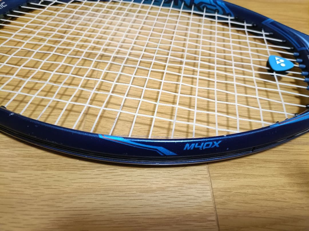 ラケット(硬式用) YONEX ezone 100SL