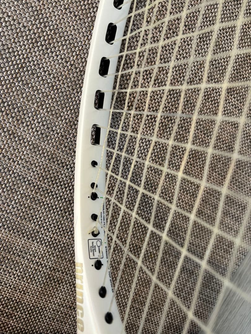 テニスラケット Prince TOUR O3 100 PL-875