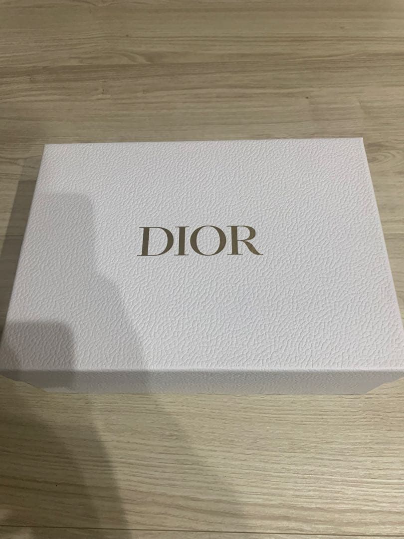未使用品✨️ポーチ付きDior j'adore ボディマッサージセット