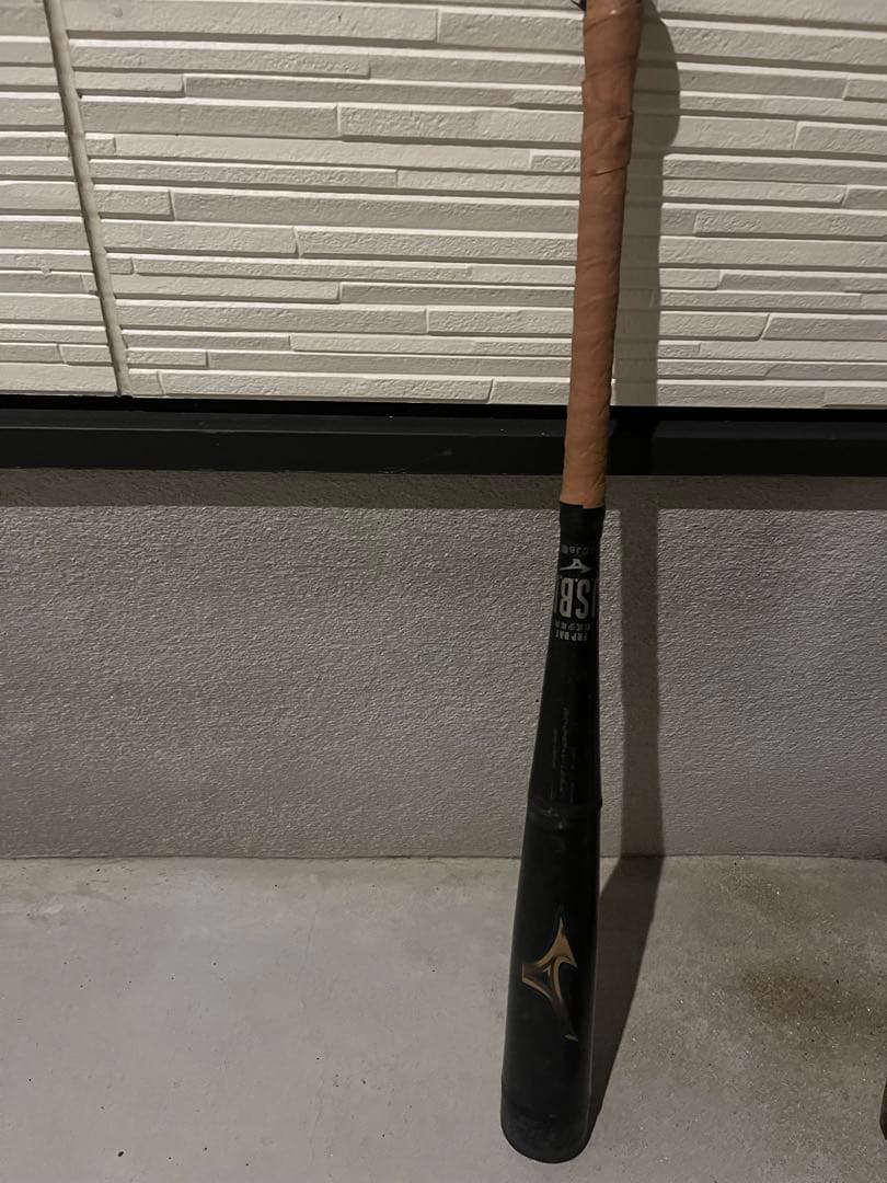 ミズノ BEYOND MAX LEGAC 80cm 軟式バット