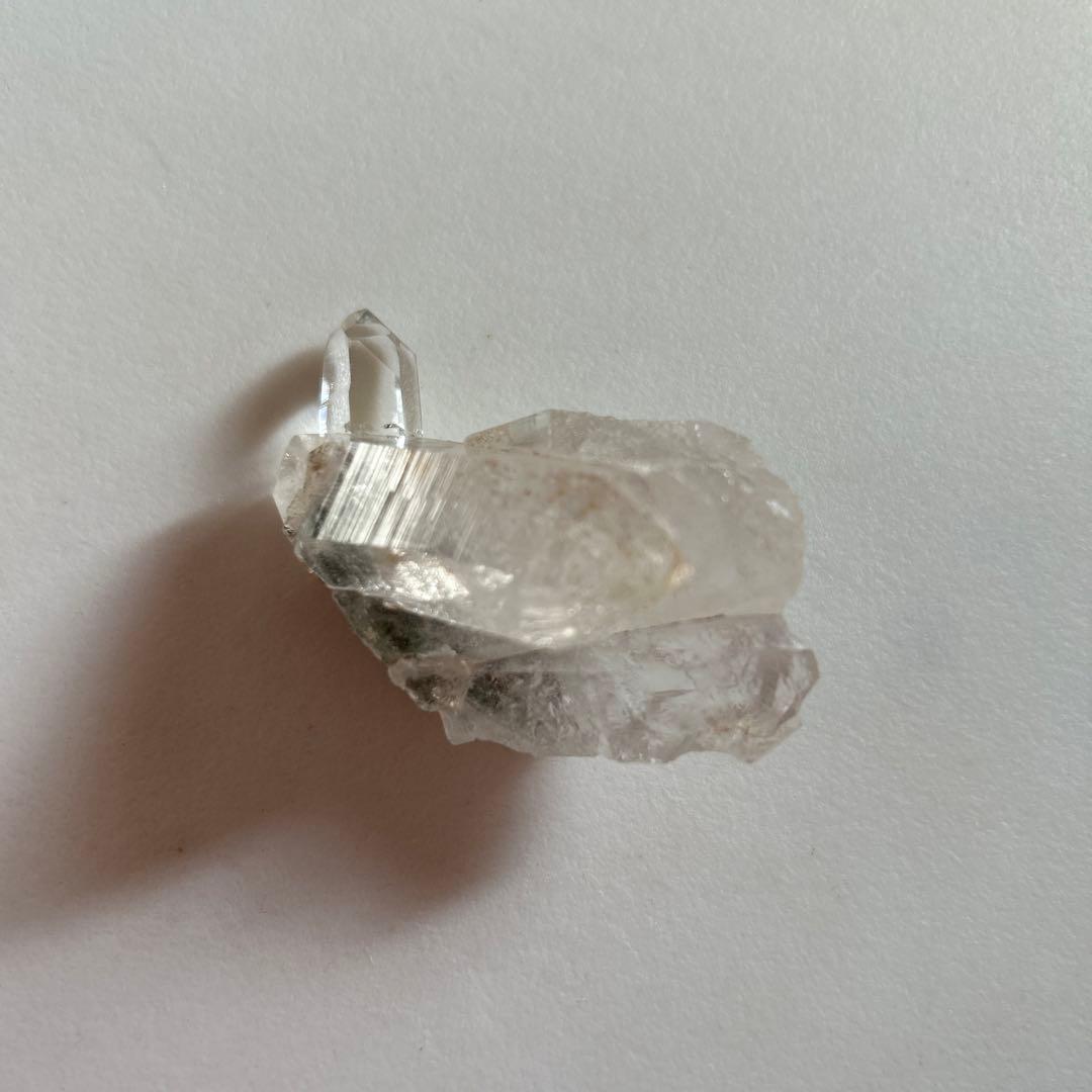 水晶　クラスター　原石　ヒーリング石