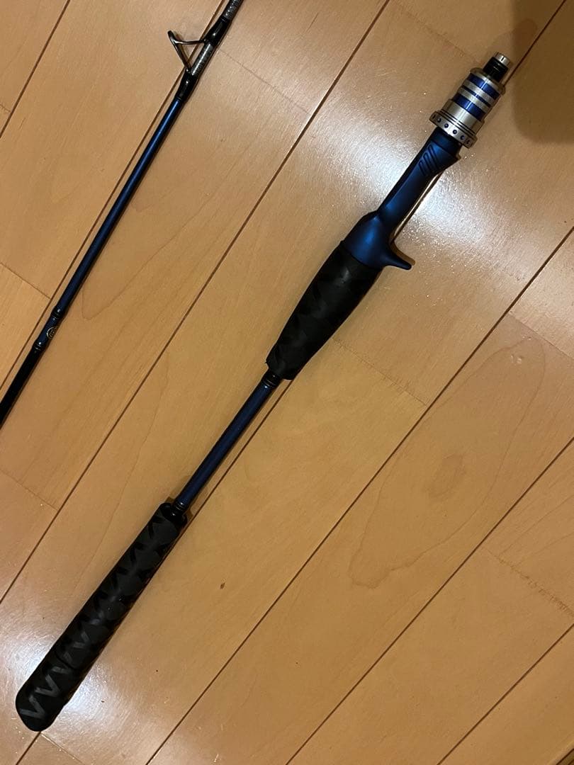 ダイワ　極鋭　タチウオ　ゲーム　M-180 AGS